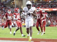 JD PicKell da On3 conseguiu uma vaga na lista de 2026 da Texas A&M