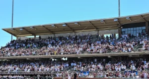 Onde assistir canal Texas A&M vs UTSA, horário e transmissão