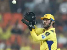 IPL 2026, SRH vs CSK: Ainda não há MS Dhoni em XI; Shakib Hossain reside em Praful Hinge