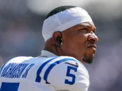 Rastreador de opções do quinto ano da NFL: prazo para decidir na classe de draft de 2023