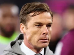Quem deve ser o próximo chefe do Burnley quando o clube anunciar a saída de Parker?
