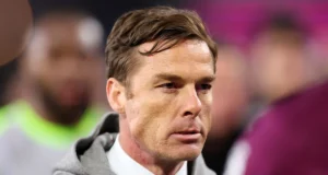 Quem deve ser o próximo chefe do Burnley quando o clube anunciar a saída de Parker?