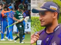 ‘Eu odeio todos os jogadores de boliche indianos’: batedor paquistanês gera polêmica com comentários polêmicos – ASSISTA