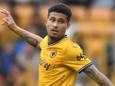 João Gomes escolheu entre United e Liverpool