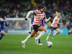 USWNT se concentra na precisão do terço final antes da final contra o Japão