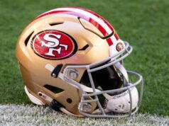 San Francisco 49ers nomeia destino comercial potencial para 5 vezes All-Pro