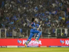 IPL 2026: ‘Assim que me estabeleci, eu sabia…’ – Tilak Verma revela ponto de viragem atrás do primeiro Sen