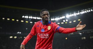 Previsões do PSG XI x Angers: Ousmane Dembele e Khvicha Kvaratskhelia descansaram antes da semifinal da Liga dos Campeões contra o Bayern de Munique