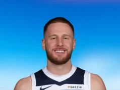 Donte DiVincenzo é diagnosticado com ruptura de Aquiles