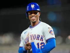 Onde assistir New York Mets x San Francisco Giants: transmissão ao vivo, horário de início, canais de TV, a partir de domingo, 5 de abril