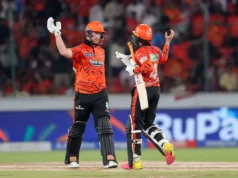 IPL 2026: Abhishek causou tumulto novamente! A tonelada do abridor selou a martelada de SRH de 47 corridas