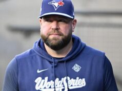 O ás dos Blue Jays é repentinamente visto como um candidato comercial por causa das lutas de Toronto