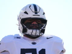 Draft da NFL de 2026: um guarda para cada rodada