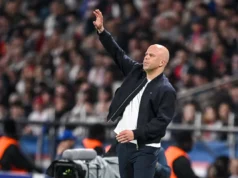 Considerações finais: a estratégia de Arne Slott saiu pela culatra na derrota do Liverpool para o PSG