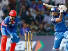 ‘Saí na hora errada’: Suryakumar Yadav assume a responsabilidade após a derrota dos índios de Mumbai