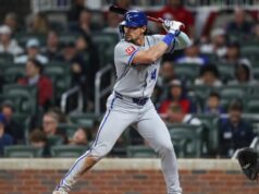 Royals projeta assinatura do All-Star de US$ 5,5 milhões para se tornar uma opção de profundidade por trás de Zac Cagliano