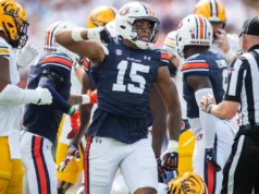 A ‘perspectiva sem redshirt’ na verdade tem várias camadas no draft dos Cowboys