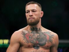Dana White atualiza sobre Conor McGregor, retornando ao UFC