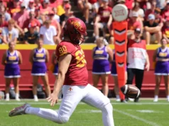 Perkins participará do mini-acampamento dos Jaguars