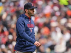 O que vem por aí para o Boston Red Sox?