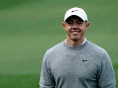 Quando é o Masters 2026? Horários da primeira rodada e como assistir na TV Rory McIlroy defende o título