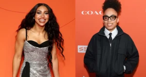 Atletas queer – e amor – roubaram a noite no Draft da WNBA