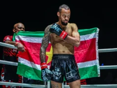 ‘Você tem dois cenários’ – Análise de Rodtang vs Takeru II na região Irsel Ek Samurai 1