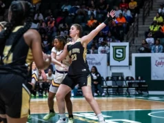 Carolyn Bradley de Oak Grove foi mais uma vez nomeada Miss Basketball da LSWA