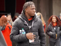 Quem são os 10 melhores recrutas do futebol universitário de Ohio para a turma de 2027?