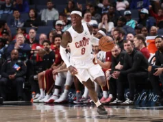 Nota do jogador: Cavs at Grizzlies – Dennis Schroder marca double-double na vitória