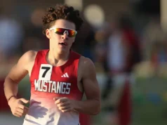 Esses atletas da pista de Lubbock competirão em competições regionais