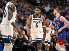 Conclusão dos Playoffs da NBA 2026: persistência de Anthony Edwards, Rudy Gobert tornam Nikola Jockey humano enquanto Timberwolves atordoam Nuggets