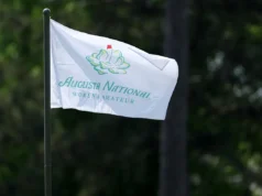 Rodada final amadora feminina do Augusta National Women Previsão do tempo para sábado
