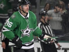 Mikko Rantanen envia mensagem confiante após derrota de Stars no OT para Wild