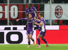 Lesão recente de Goossens é preocupação para Fiorentina