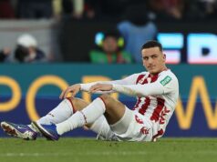 📸 Acerte a trave com gol aberto! El Mala acabou com a sobrevivência de Colon?