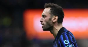 Inter Milan XI vs Torino – escalação prevista e notícias da equipe