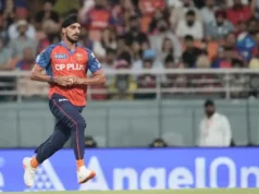 Sugerida por Ponting, a técnica de Siraj ajuda Arshdeep a redescobrir o ritmo