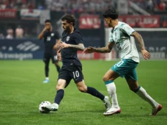 USA Soccercast, Episódio 180: Não é uma boa janela de março para a USMNT