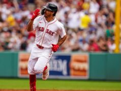 O ex-jogador de campo do Red Sox, Alex Cora, supostamente desempenhou um papel indireto na demissão