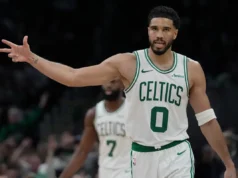 Onde assistir Philadelphia 76ers x Boston Celtics NBA Playoffs: transmissão ao vivo, horário de início, canais de TV, a partir de terça-feira, 21 de abril