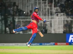 Resultado da partida de ontem: a última blitz de Mukul surpreendeu KKR enquanto LSG selava o thriller de última bola