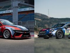 Subaru x Hyundai definido para confronto das 24 Horas de Nürburgring de 2026