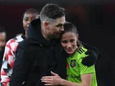 Ona Butle: Ex-estrela do Man United Women deve retornar à Inglaterra