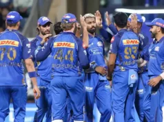 Programação completa do MI IPL 2026: verifique as datas, locais e jogos fora de casa do Mumbai Indians