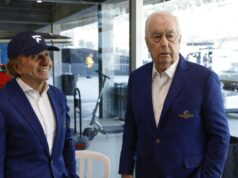 Roger Penske fala da Indy 500 quase esgotada e 33 carros no dia da corrida