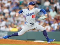 Decay Dodgers: sábado, 18 de abril em Rockies