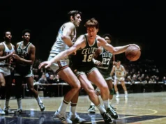 Todos os jogadores do estado da Flórida foram convocados pelo Boston Celtics