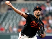 ‘Coração arrancado do meu peito’: cirurgia de Tommy John devastadora para Jack Eflin