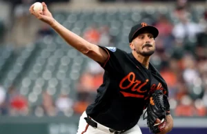 ‘Coração arrancado do meu peito’: cirurgia de Tommy John devastadora para Jack Eflin